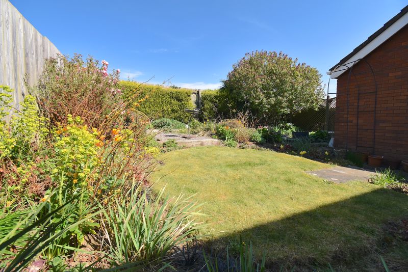 Garden- click for photo gallery